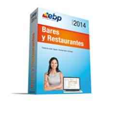 Programa Ebp Bares Y Restaurantes 2014  Essential En Caja